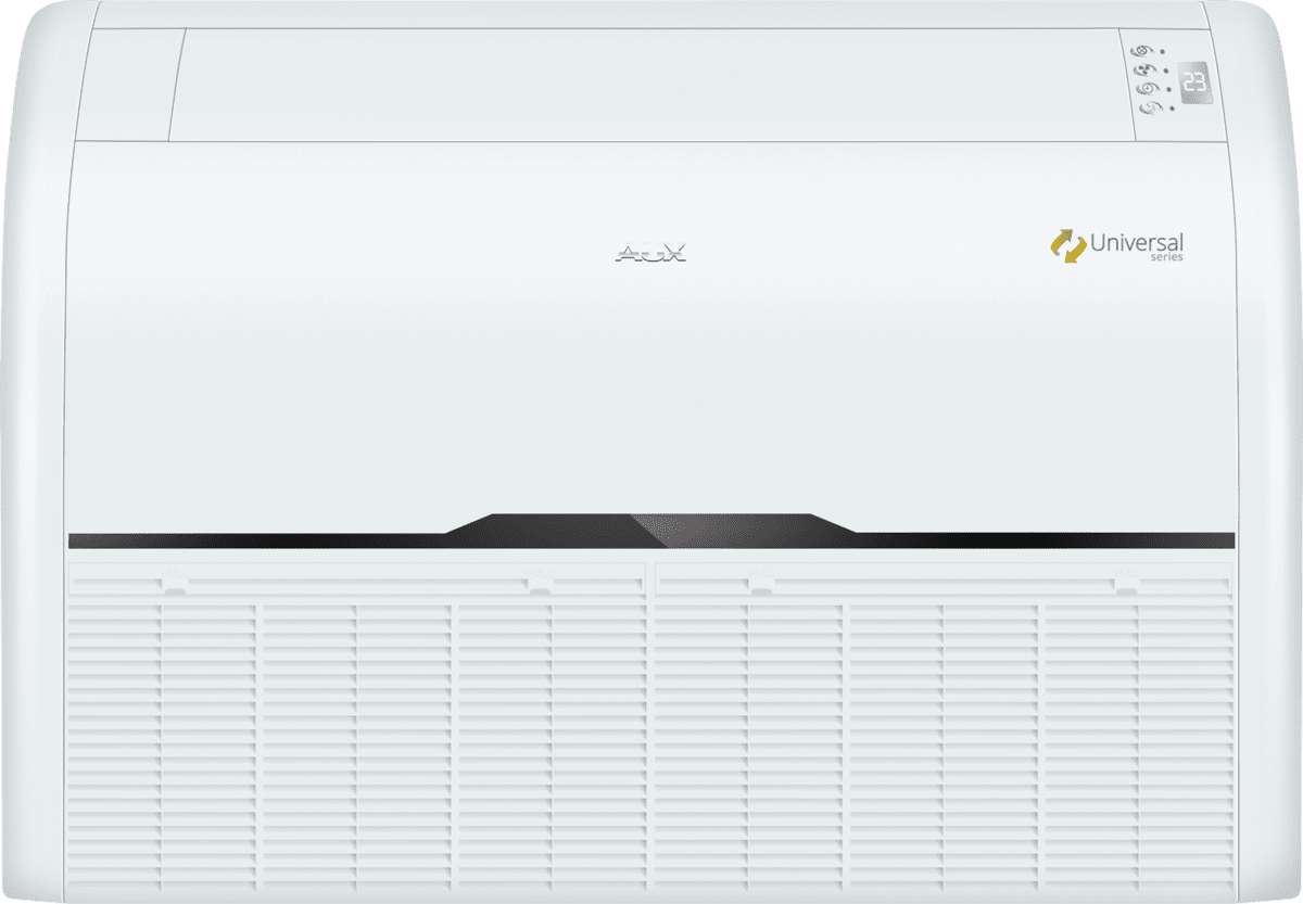 Напольно-потолочный ARV блок AUX ARVCF-H056/4R1A