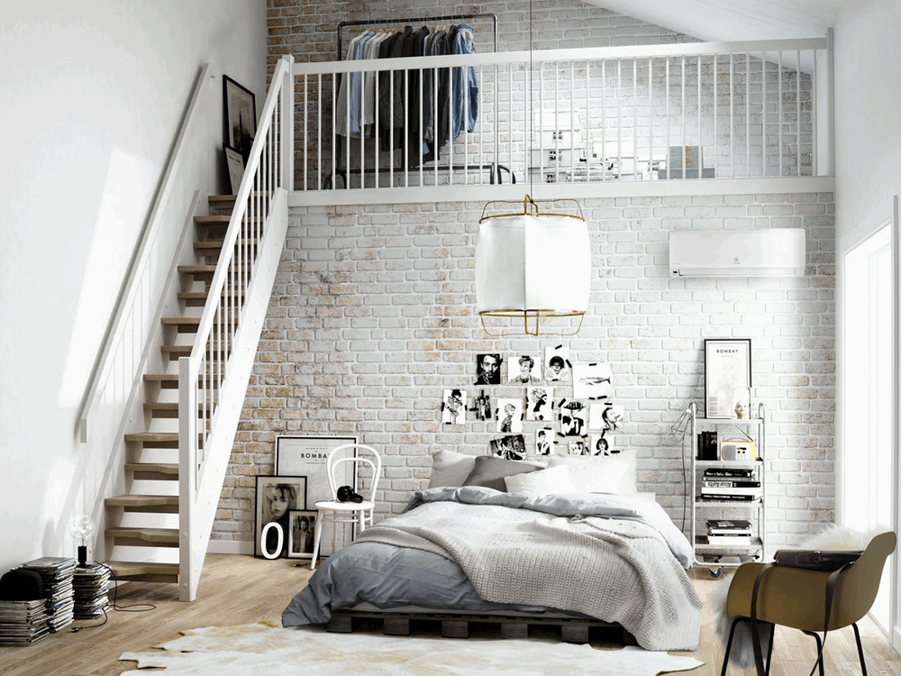 Настенный кондиционер Electrolux EACS/I-18HP/N8_23Y_in