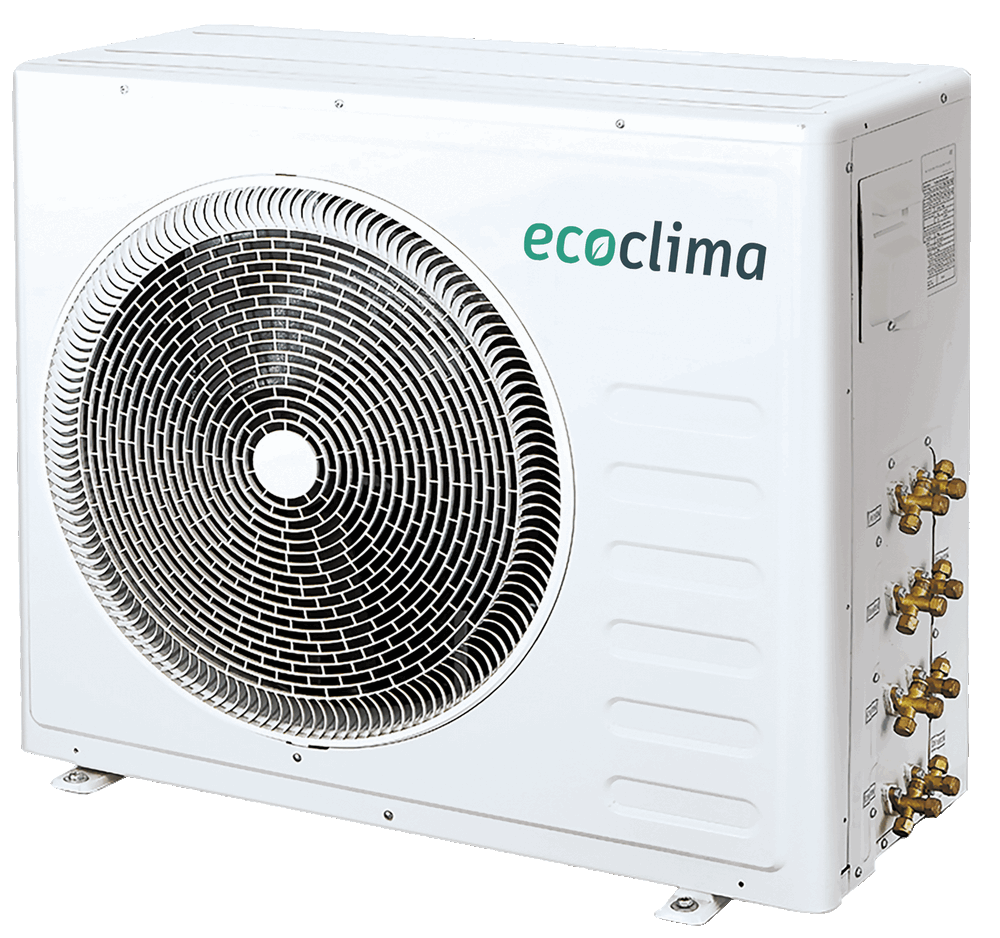 Настенный внутренний блок мульти сплит системы Ecoclima CMWM-TC12/AA-4R2