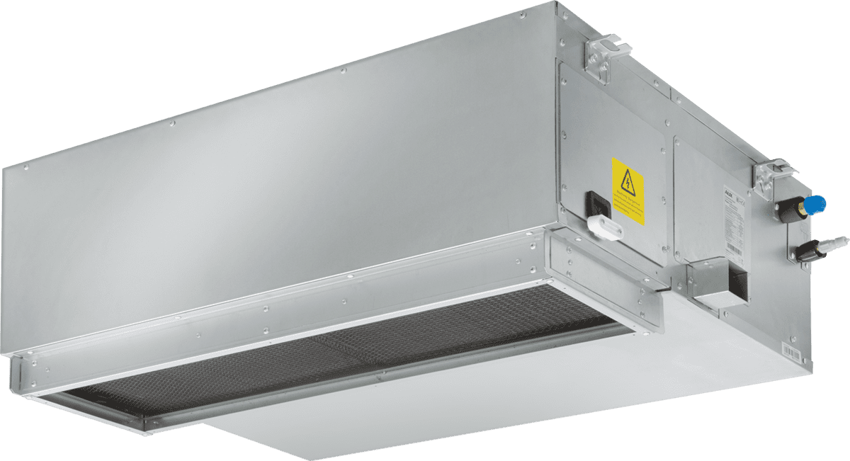 Средненапорный канальный блок VRF ARV системы AUX ARVMD-H080/4R1A [E1]