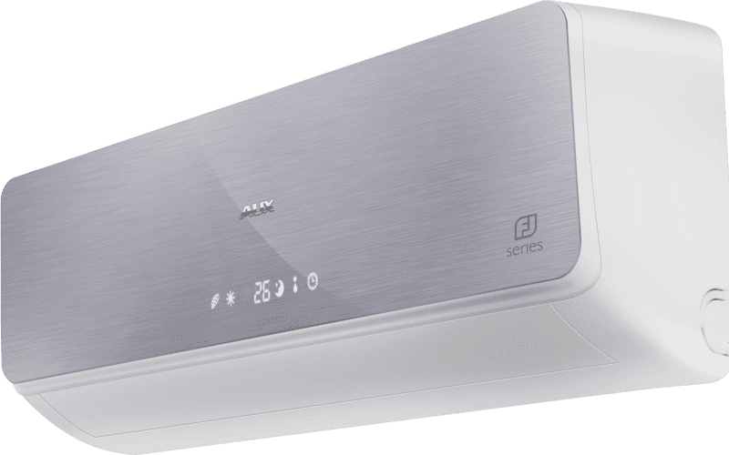 Настенный кондиционер AUX ASW-H07B4/FJ-SR1