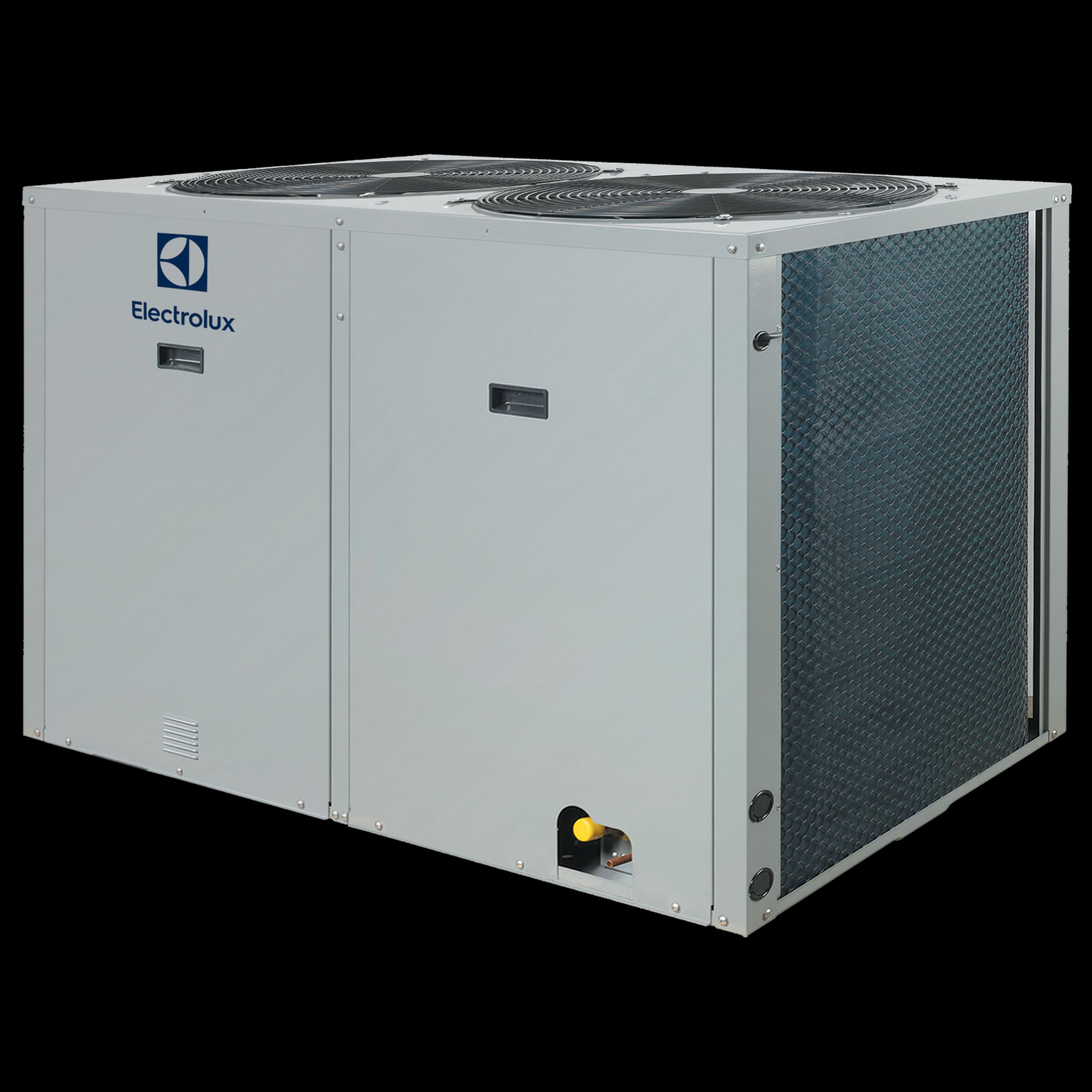 Компрессорно-конденсаторный блок Electrolux ECC-22-G