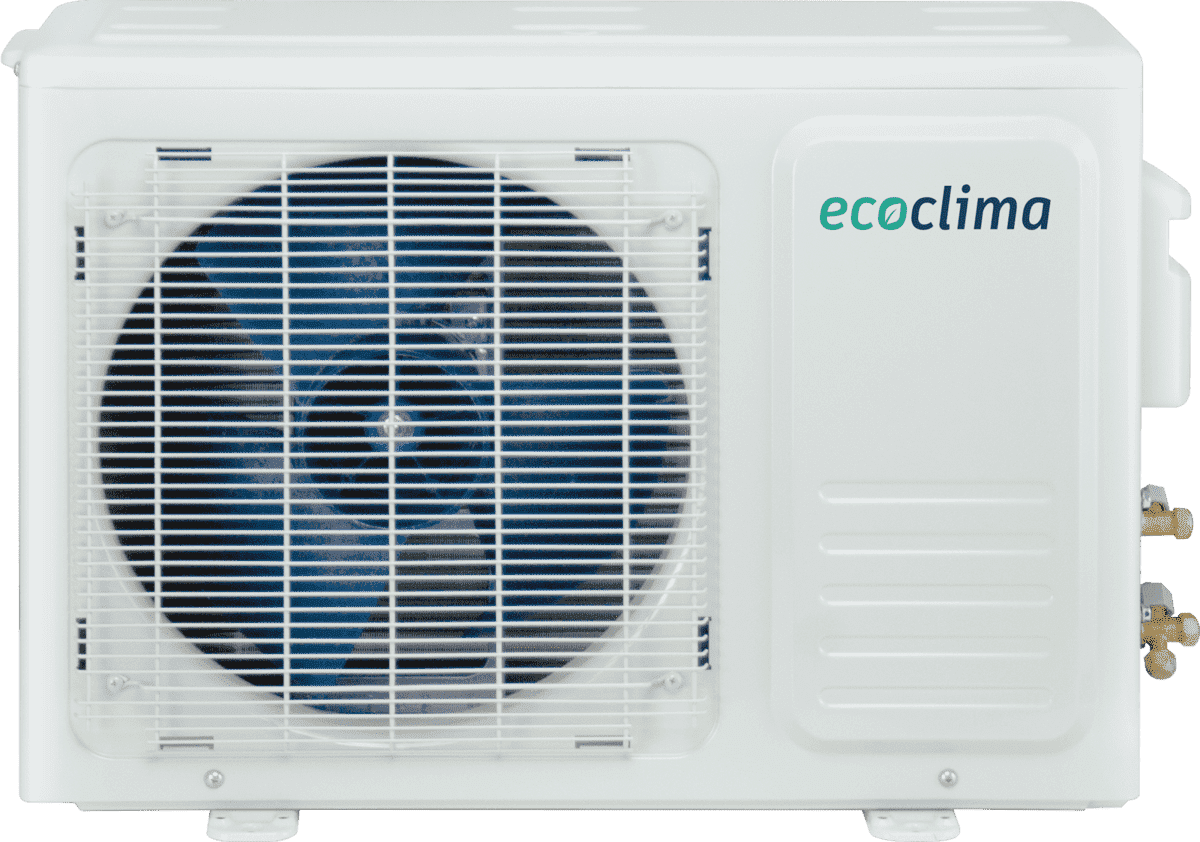 Наружный блок сплит системы Ecoclima EC-CH07/A-4R1