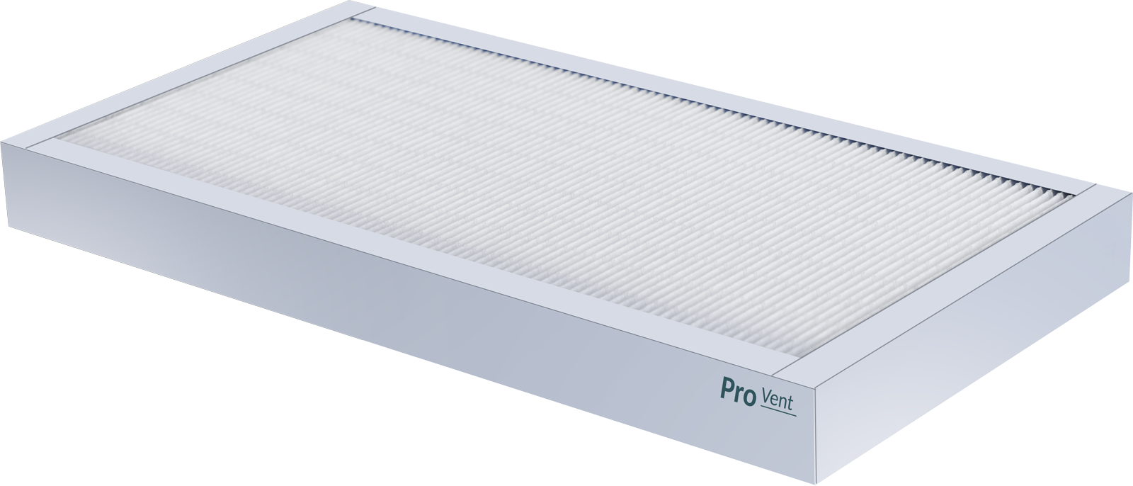 Фильтр воздушный Ecoclima Pro Vent ECT FCom-F5 46х493х280