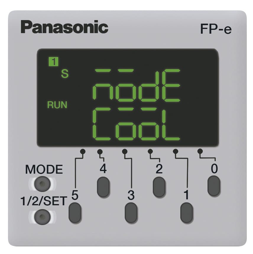 Устройство ротации и резервирования 3-х сплит систем Panasonic PAW-PACR3