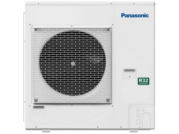 Наружный блок мульти сплит системы на 4 комнаты Panasonic CU-4Z80TBE