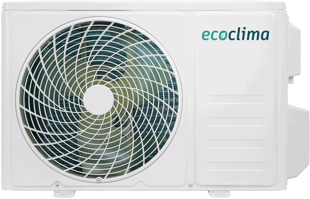 Наружный блок сплит системы Ecoclima EC/I-TC12/A-4R2