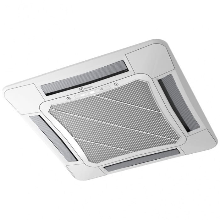 Декоративная панель для кассетных внутренних блоков VRF ARV систем Electrolux ESVMCP-SF-950S