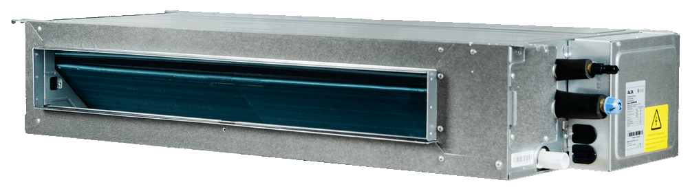 Канальный кондиционер AUX ALLD-H36/5R1C