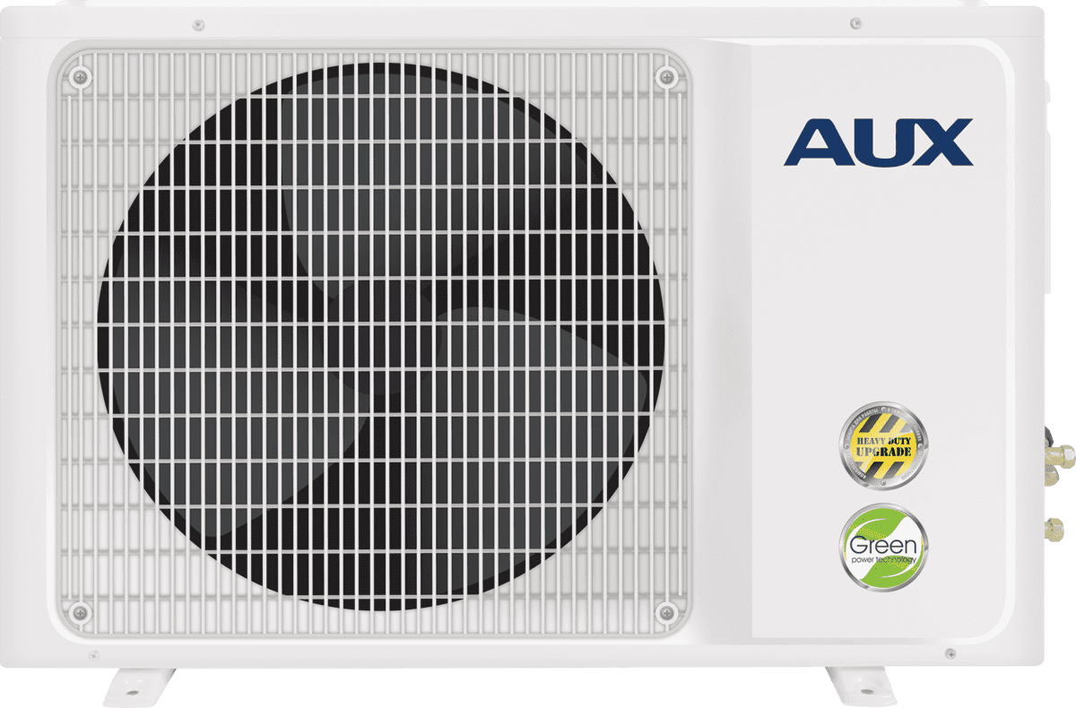 Настенный кондиционер AUX ASW-H07B4/FJ-BR1