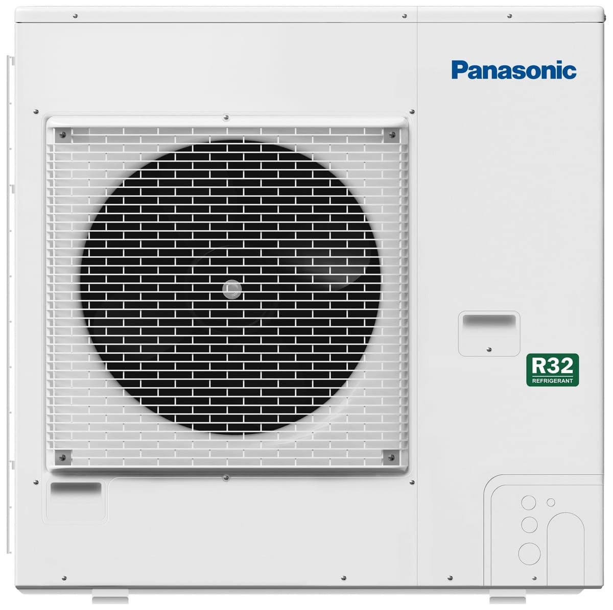 Наружный универсальный блок кондиционера Panasonic U-125PZ2E5