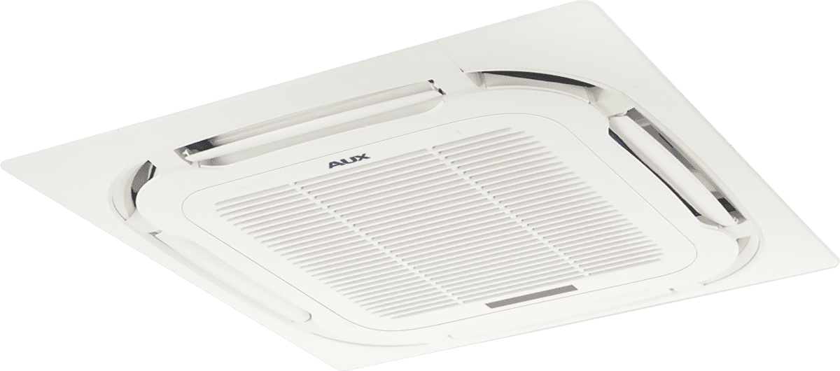 Декоративная панель для кассетных внутренних блоков VRF ARV систем AUX MB08 панель для ARVCA-H071-H140