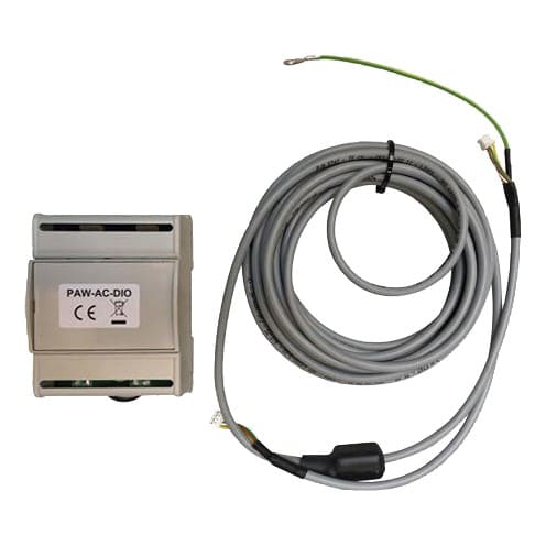 Доп. элементы управления кондиционерами Panasonic Адаптер для управления PAW-AC-DIO