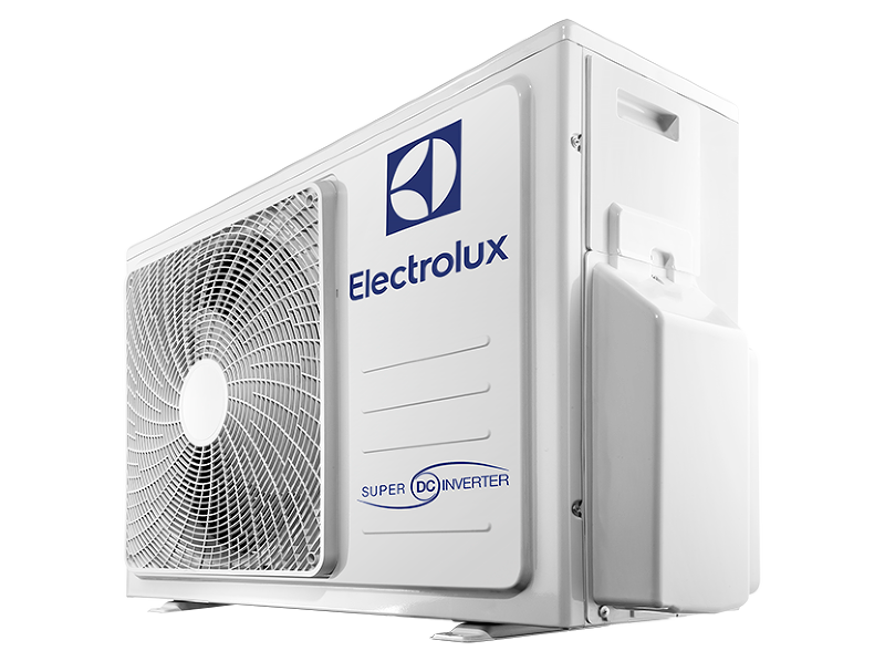 Сплит-система инверторного типа ELECTROLUX EACS/I-11HEV/N3 комплект