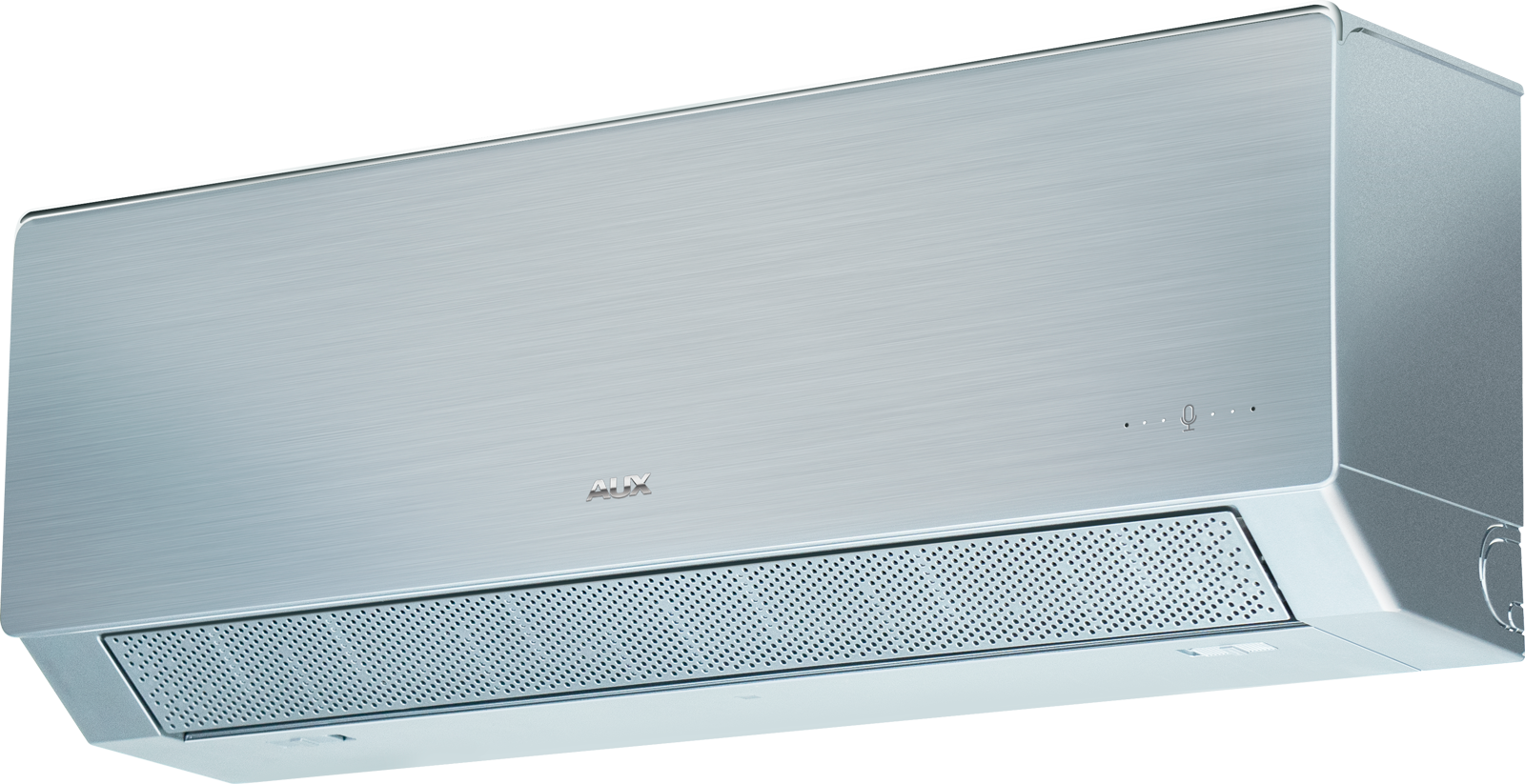 Настенный внутренний блок мульти сплит системы AUX AMWM-H12/4R2(CD)