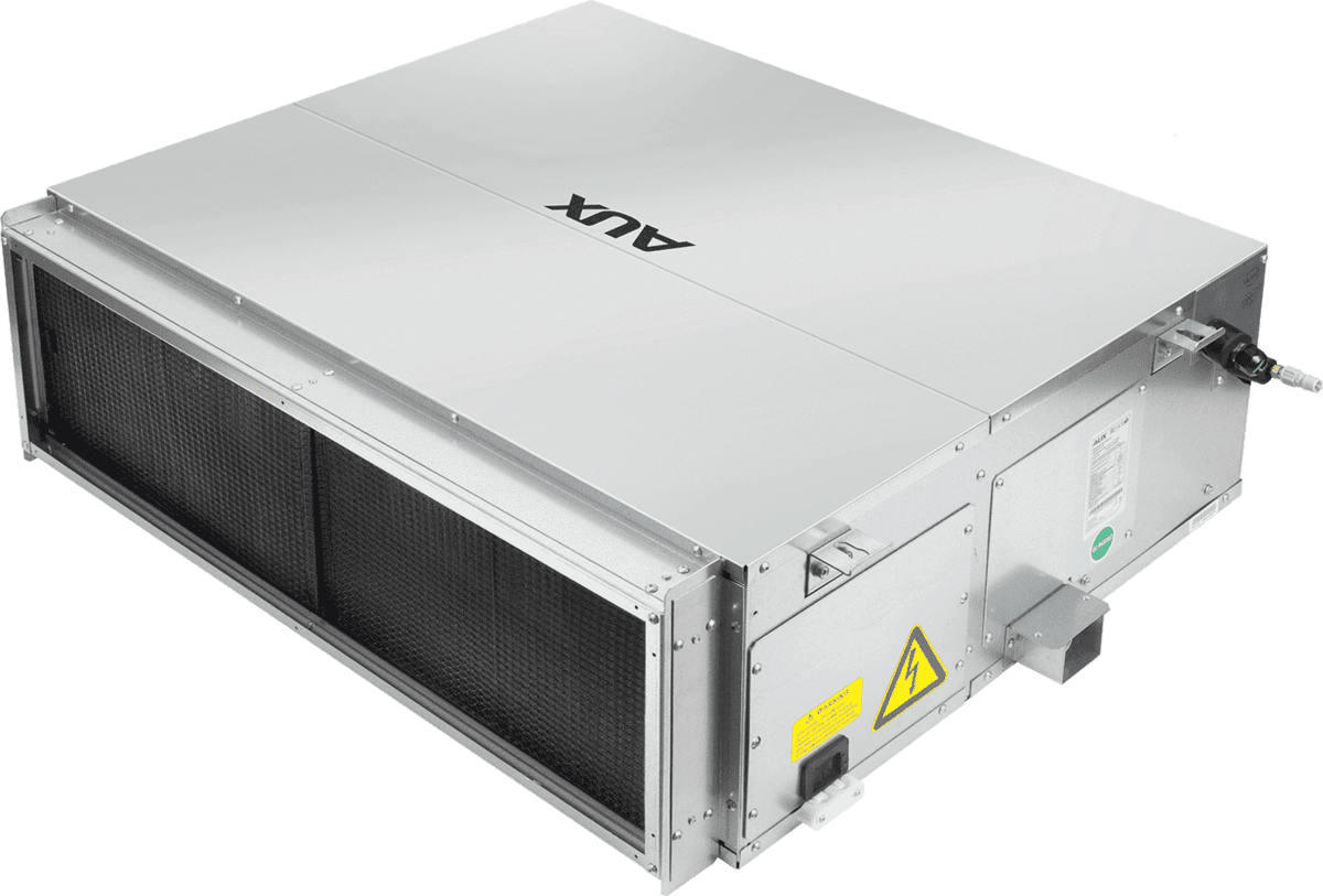 Средненапорный канальный блок VRF ARV системы AUX ARVMD-H100/4R1A