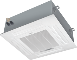 Кассетный внутренний блок мульти сплит системы AUX AMCA-H09/4R1