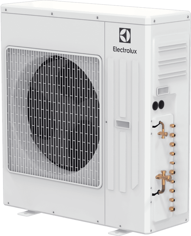 Напольно-потолочный кондиционер Electrolux EACU-36H/UP3/N3