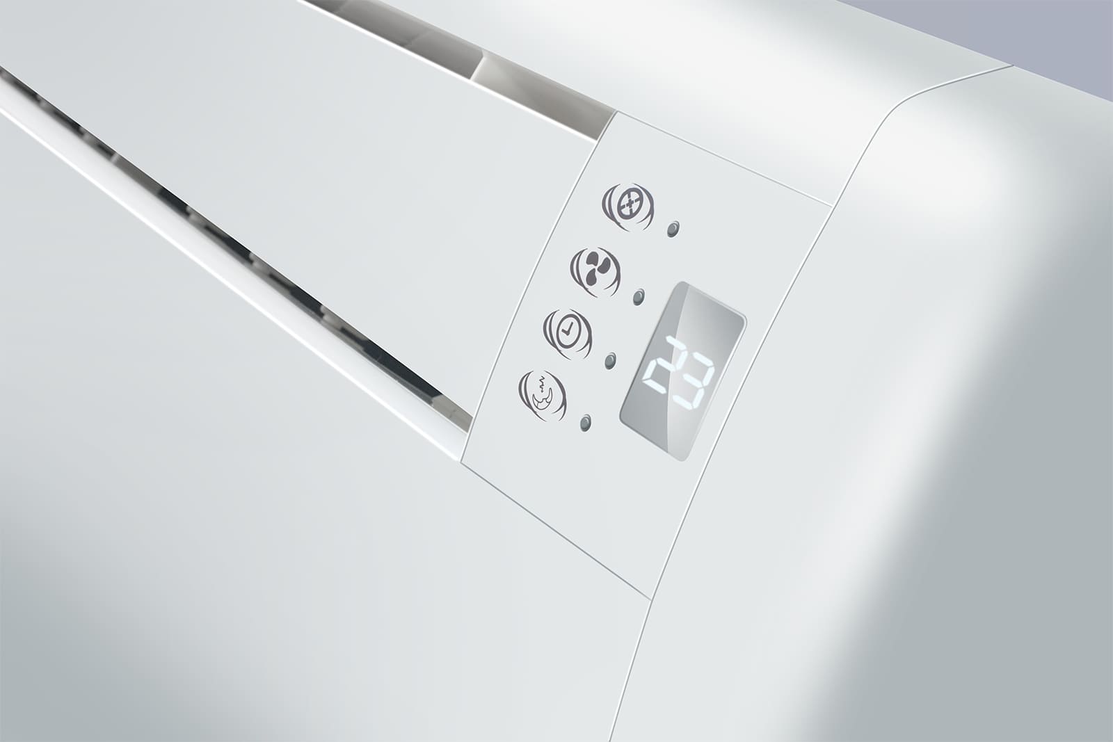 Напольно-потолочный кондиционер AUX ALCF-H36/5R1C