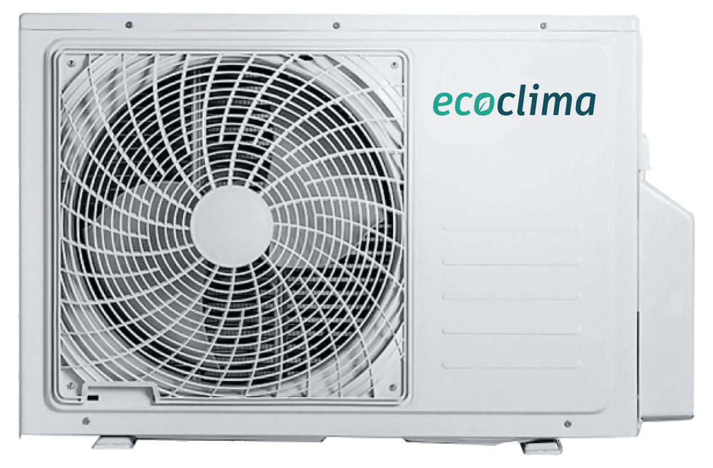 Наружный блок сплит системы Ecoclima EC-HE18/B-4R2
