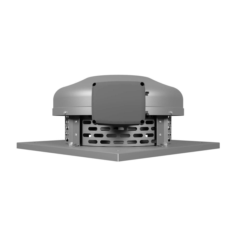 Вентилятор крышный ERF 192 центробежный ERA PRO