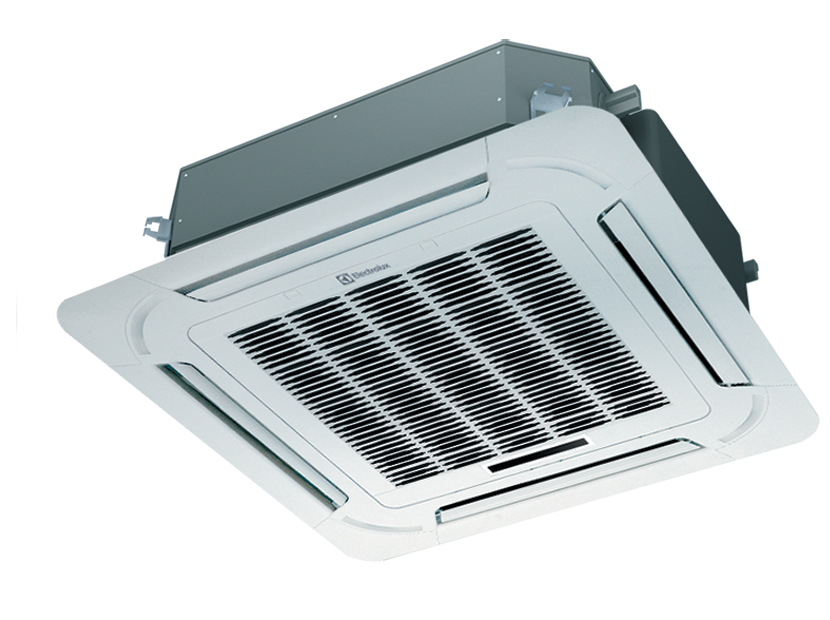 Кассетный фанкойл Electrolux EFR-600R