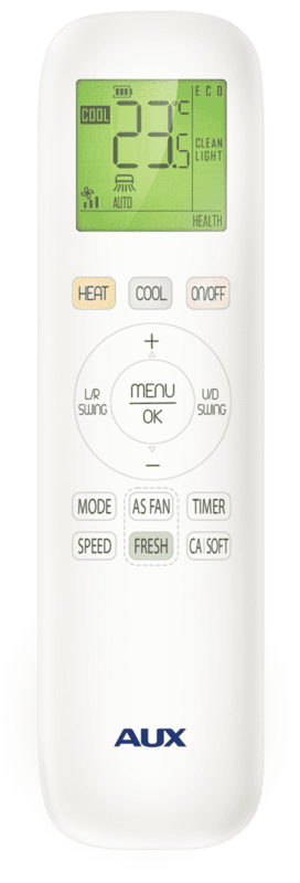 Настенный кондиционер AUX ASW-H12A4/QF-R2DI