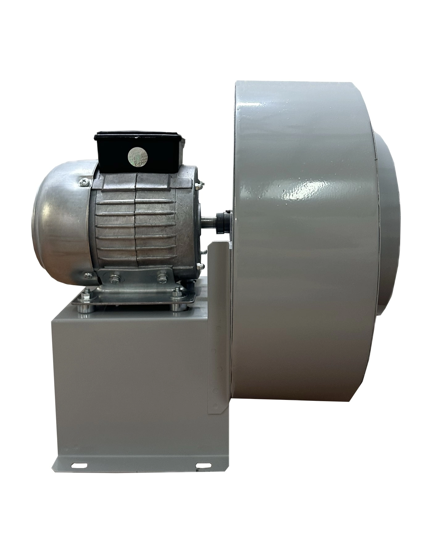 Вентилятор радиальный BURAN PRO 260 220V Пр0 2полюс ERA PRO