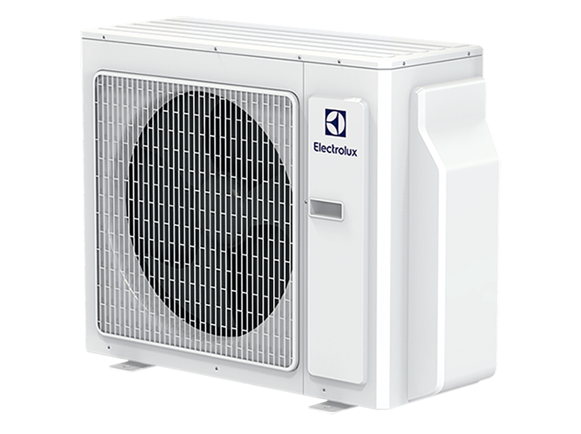 Наружный блок мульти сплит системы на 4 комнаты Electrolux EACO/I-28 FMI-4/N8_ERP