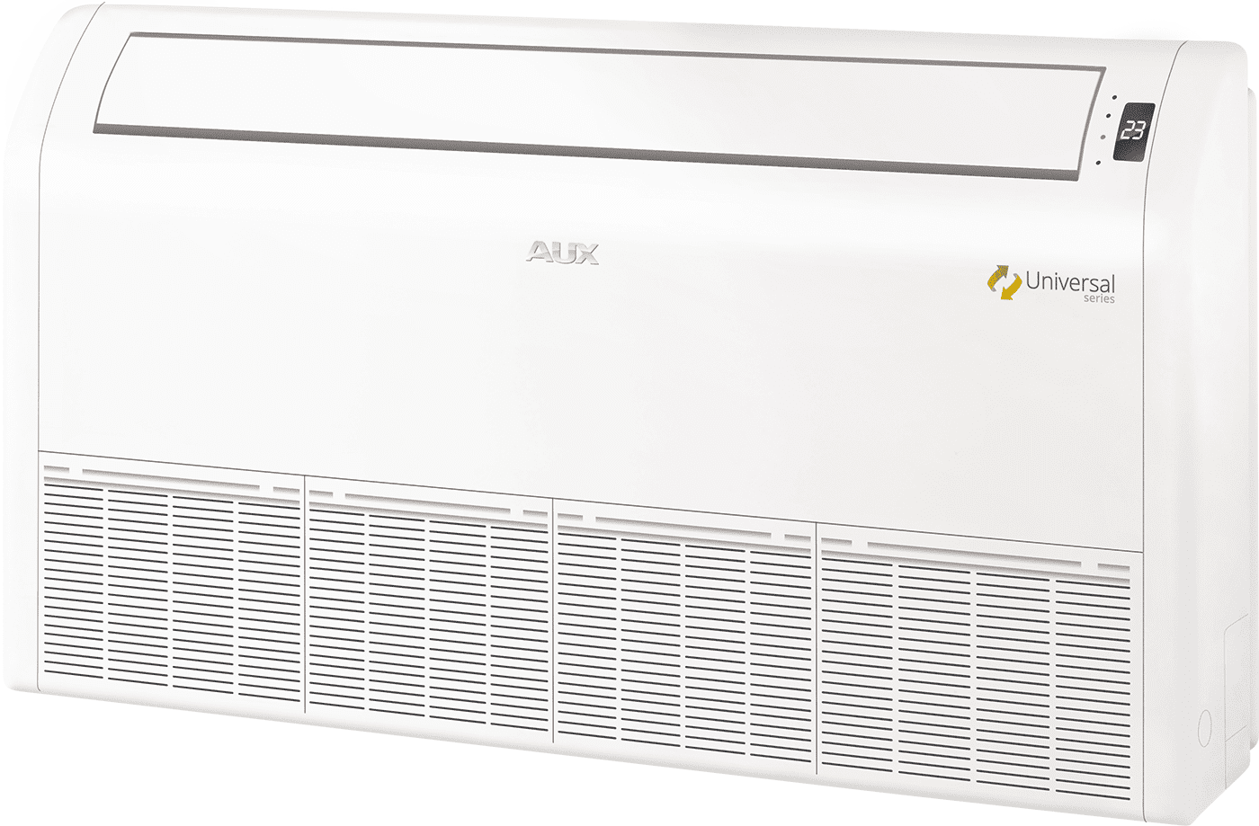 Напольно-потолочный ARV блок AUX ARVCF-H140/4R1A