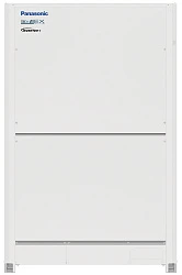 Наружный блок VRF ARV мультизональной 3-х трубной системы с рекуперацией тепла Panasonic U-10MF3E8