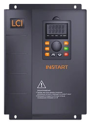 Преобразователь частоты LCI-G30/P37-4