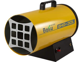 Тепловая пушка газовая Ballu BHG-30L