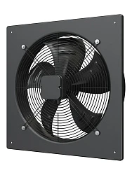 Вентилятор накладной STORM 450 4полюс ERA PRO