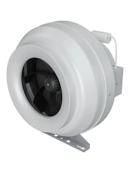 Вентилятор канальный CYCLONE D250 центробежный пластиковый корпус ERA PRO