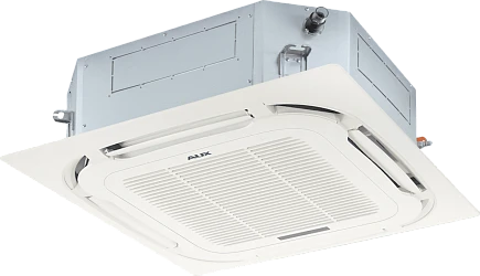 Кассетный кондиционер AUX ALCA-HS60/5DR2