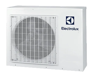 Наружный блок тепловых насосов (воздух воздух) Electrolux EACS/I-24HVI/N3/out