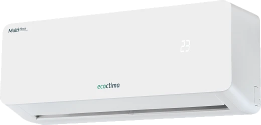 Настенный внутренний блок мульти сплит системы Ecoclima CMWM-CH12/AA-4R2 (White)