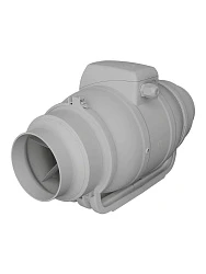 Вентилятор канальный TYPHOON D100 осевой двухскоростной ERA PRO