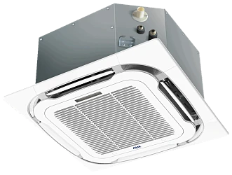 Кассетный внутренний блок мульти сплит системы AUX AMCA-H18/4R2