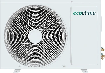 Настенный кондиционер Ecoclima ECW-AX24/FB-4R1