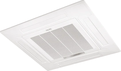 Панель для кассетного внутреннего блока мульти сплит системы AUX MB13 Multy панель для AMCA-H09/12/18