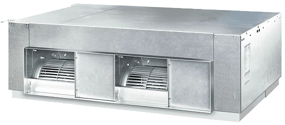 Высоконапорный канальный блок VRF ARV системы AUX ARVHD-H125/4R1A