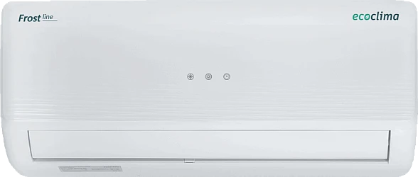 Настенный кондиционер Ecoclima ECW/I-AX18/FB-4R1