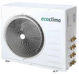 Настенный внутренний блок мульти сплит системы Ecoclima CMWM-TC07/AA-4R2
