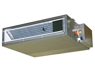 Канальный внутренний блок мульти сплит системы Panasonic CS-Z50UD3EAW