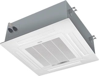 Четырехпоточный кассетный внутренний блок для VRF ARV системы AUX ARVCA-H100/4R1B