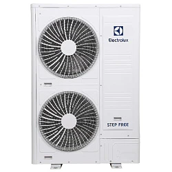 Наружный блок мини (mini) VRF ARV системы Electrolux ESVMO-SF-140-SH