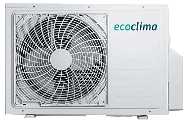 Настенный кондиционер Ecoclima ECW-HE18/AA-4R2