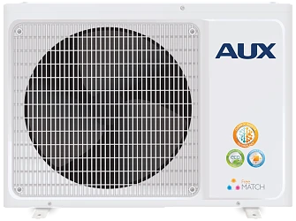 Настенный внутренний блок мульти сплит системы AUX AMWM-H12/4R1(L) (v2)